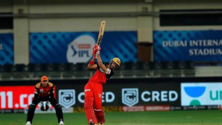 IPL 2020: RCB beats SRH by 10 runs, Devdutt Padikkal shines in debut, Chahal gets Man of the Match