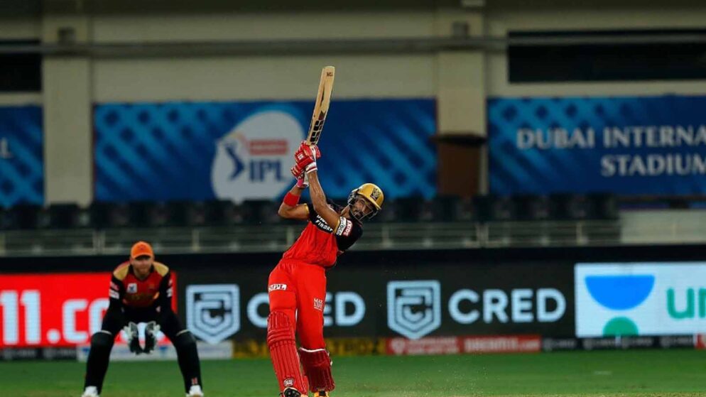 IPL 2020: RCB beats SRH by 10 runs, Devdutt Padikkal shines in debut, Chahal gets Man of the Match
