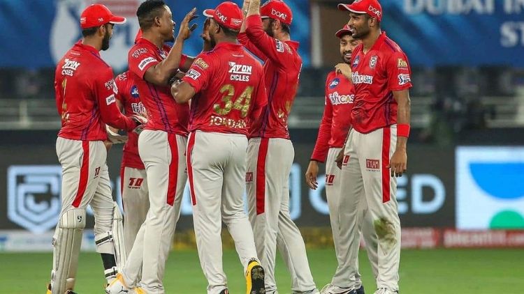 RR vs KXIP - Who will win the match, Today Match Prediction