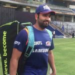 "Rohit Sharma or Jethalal, who is more fit" Twitterati trolls Indian cricketers for poor fitness regime
