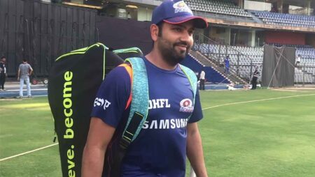 “Rohit Sharma or Jethalal, who is more fit” Twitterati trolls Indian cricketers for poor fitness regime