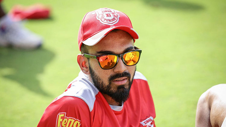 KL Rahul