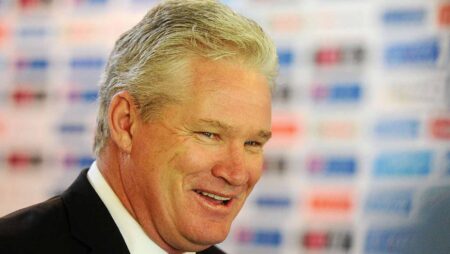 Former Australian cricketer Dean Jones passes away, Virat Kohli and other cricketers react