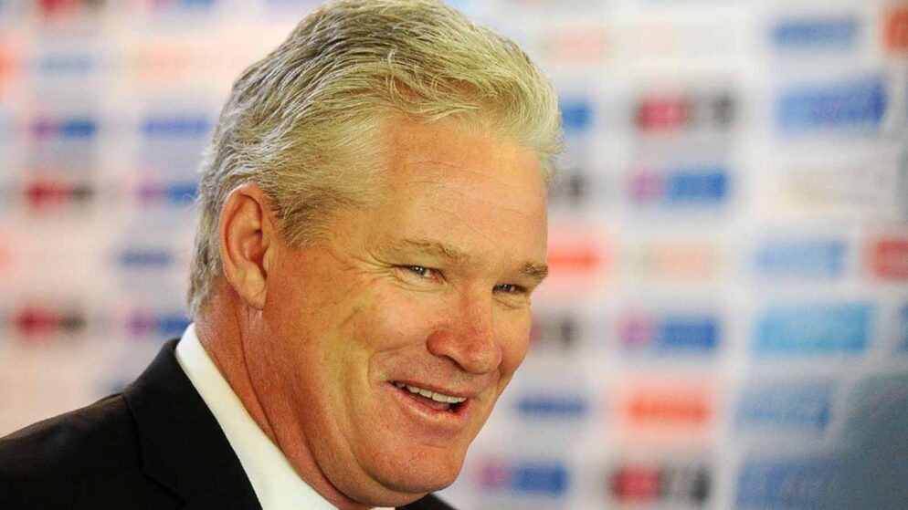 Former Australian cricketer Dean Jones passes away, Virat Kohli and other cricketers react