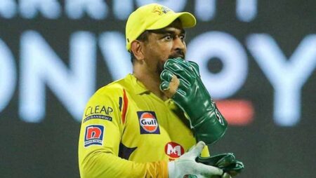 “MS Dhoni to play more like a captain than a batsman in IPL 2020,”- Sanjay Manjrekar