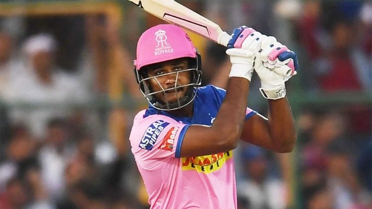 Sanju Samson looks to give his everything to cricket