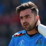 Rashid Khan: Our country is expecting us to win the T20 World Cup