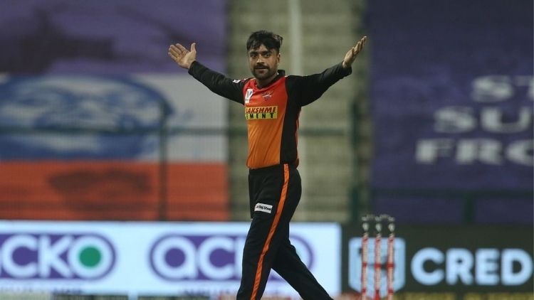 Rashid Khan says the last one and a half year was difficult 