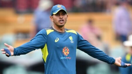 Usman Khawaja Outlines Racism in Cricket Australia, calls for a change
