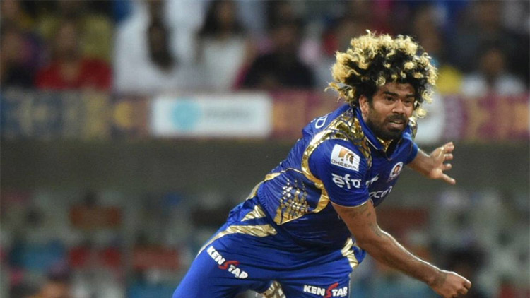 Lasith Malinga