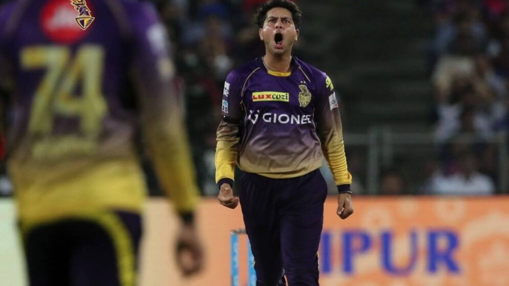 Kuldeep Yadav Says Pressure Will Be On Spinners To Do Well In IPL 2020