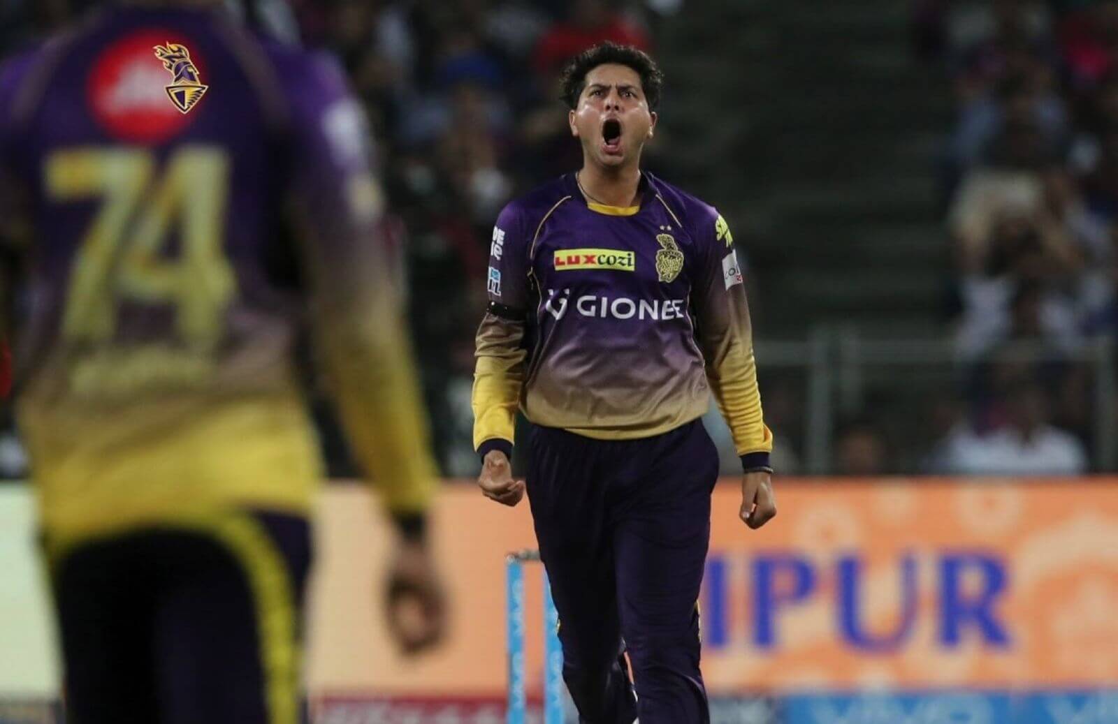 Kuldeep Yadav Says Pressure Will Be On Spinners To Do Well In IPL 2020