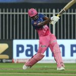 "I have 10 years of this wonderful game in me, and I have to give everything," Sanju Samson
