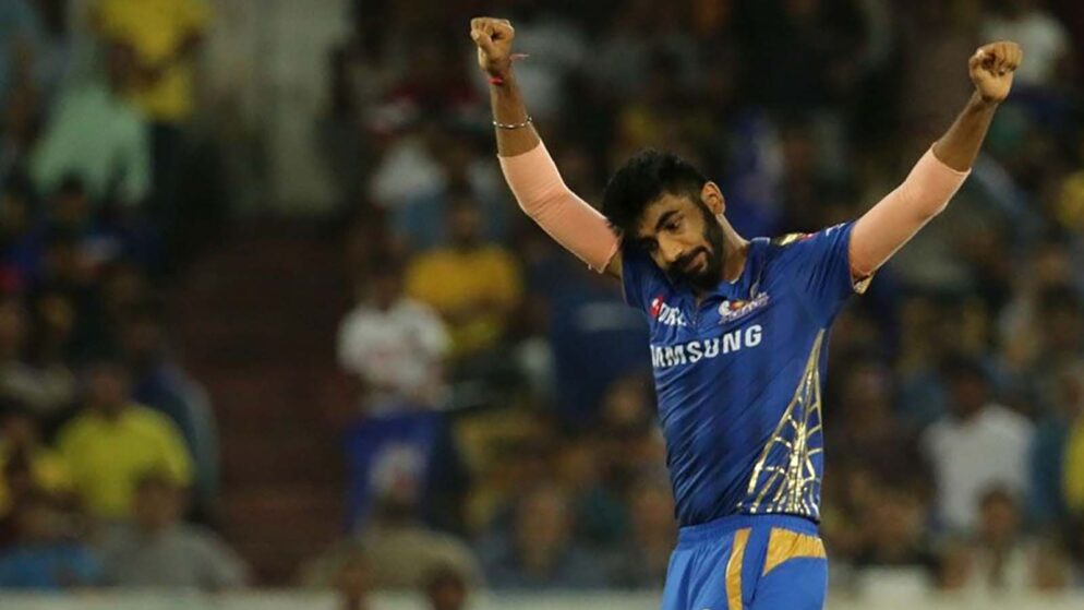 “Jasprit Bumrah has been phenomenal in death overs,” Zaheer Khan backs MI pacer