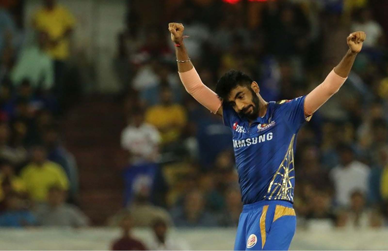 "Jasprit Bumrah has been phenomenal in death overs," Zaheer Khan backs MI pacer