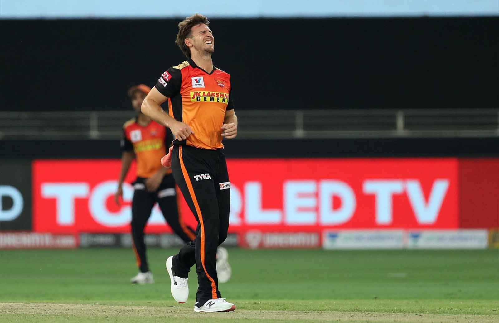 "Weird situation,"- Mitchell Marsh scan reports goes missing in UAE
