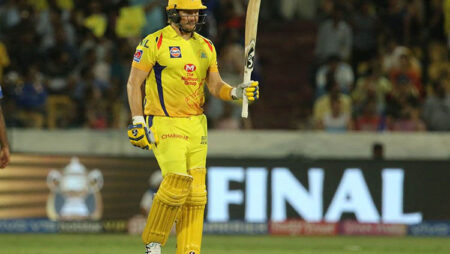 IPL 2020: Top 5 players who are likely to play their final season this year