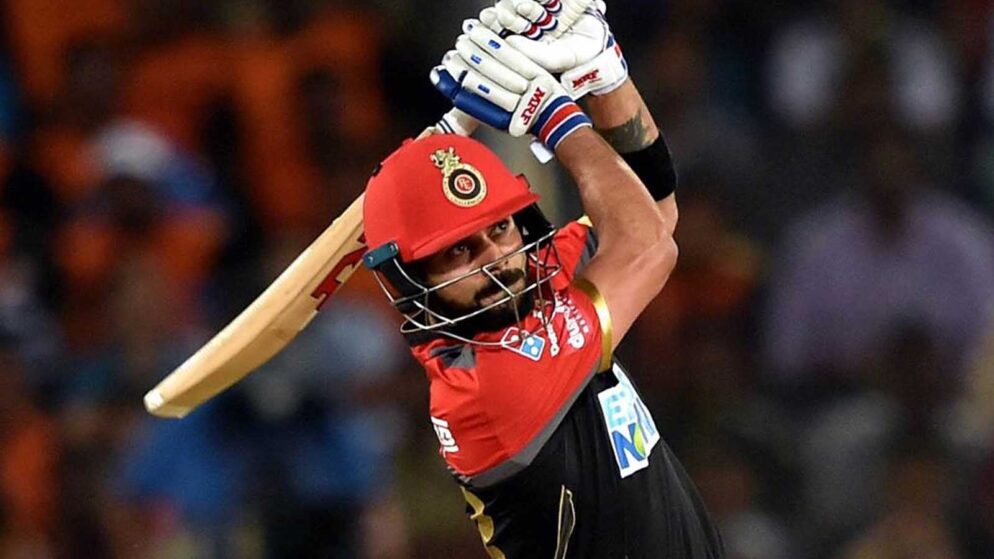 “He stepped out and hit Sanath Jayasuriya for a six,” Harbhajan Singh throws light on the first face-off with Virat Kohli