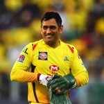 "Everyone is Waiting for him," Sunil Gavaskar Eager to Watch MS Dhoni