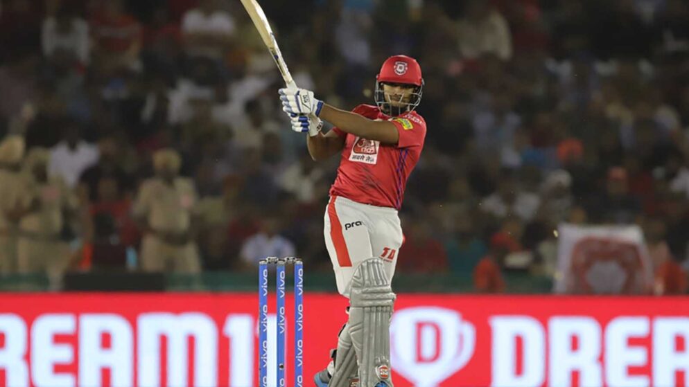 “He has all types of strokes,” Gambhir backs Nicholas Pooran for IPL 2020