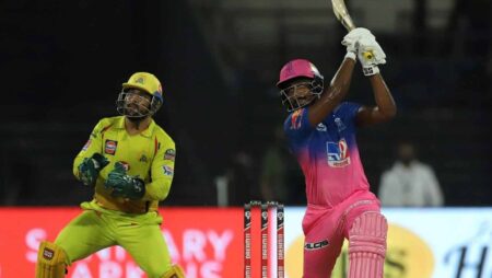 Gautam Gambhir names Sanju Samson as the best young Indian batsman; Manoj Tiwary reacts