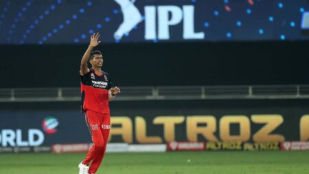 “One should never trust RCB’s death-over bowling in his life,” says Virender Sehwag