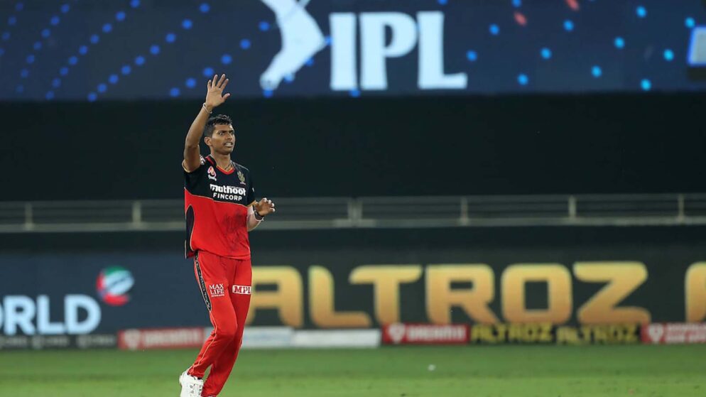 “One should never trust RCB’s death-over bowling in his life,” says Virender Sehwag