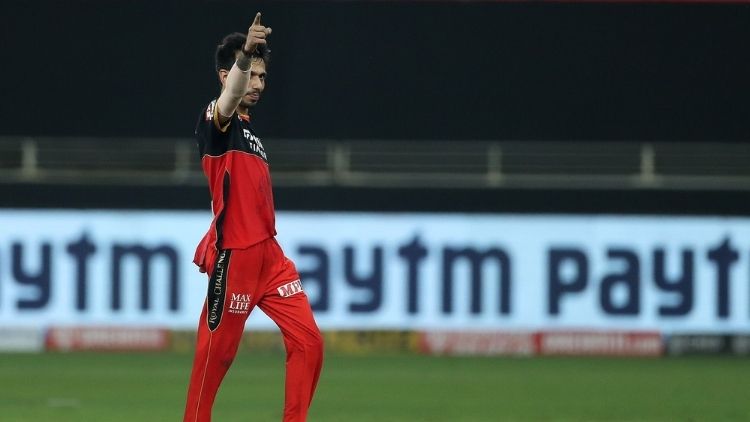 Yuzvendra Chahal reveals what made him bowl attacking lines