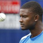 Jason Holder Replaces Mitchell Marsh in SRH for IPL 2020