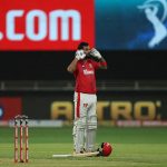 KL Rahul magnificent ton helps KXIP in registering their 1st win of IPL 2020