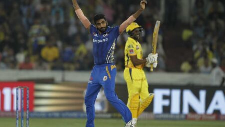 “Jasprit Bumrah is a world class bowler,”- New Zealand pacer Trent Boult