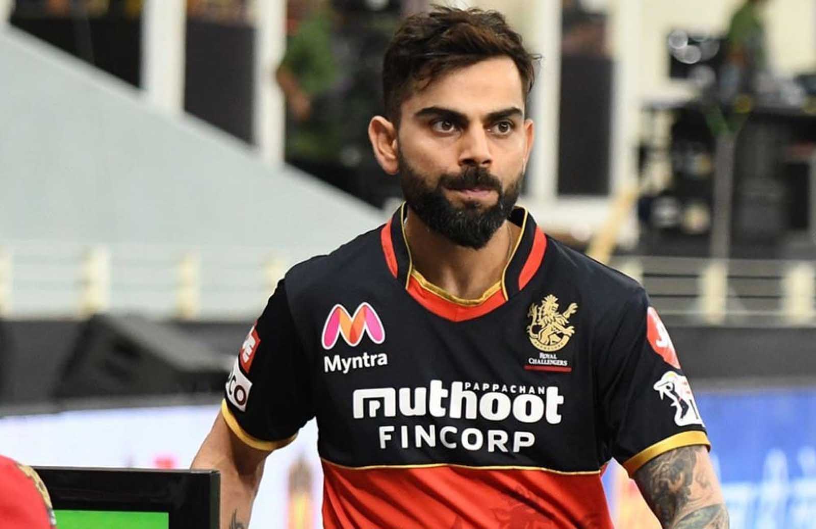 Virat Kohli Fined INR 12 Lakhs For Slow Over-Rate Against KXIP: Reports