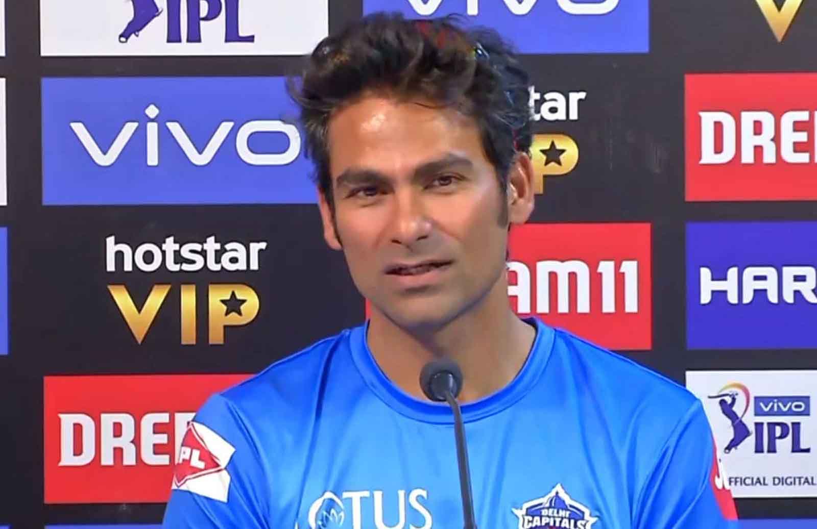 Mohammad Kaif Gives Hint on Ashwin's Replacement Against CSK