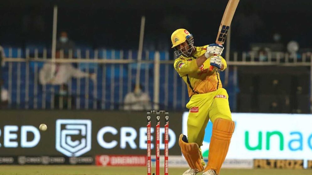 CSK skipper MS Dhoni to Bat up the order against Delhi Capitals: Reports