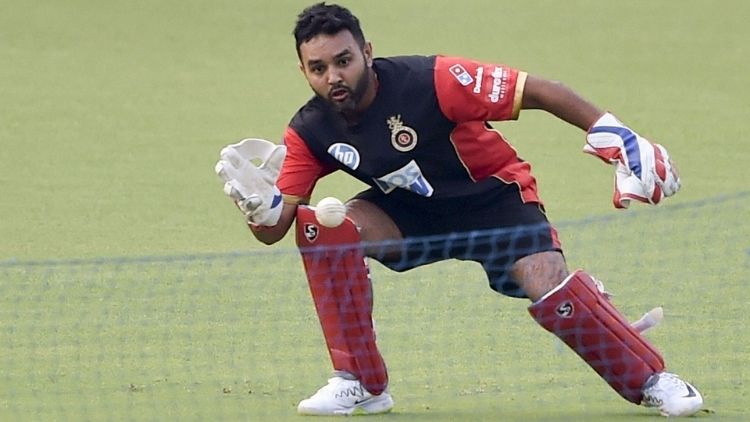 Parthiv Patel