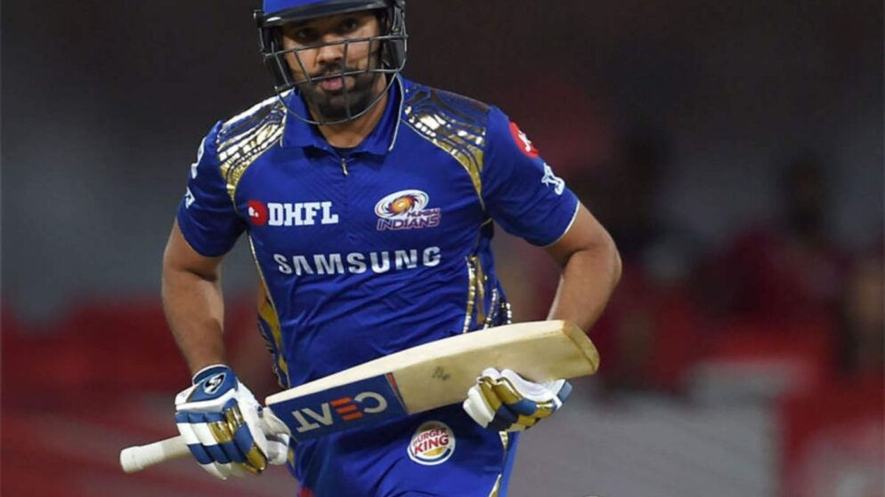 IPL 2020: Chris Lynn praises “World Class Batsman” Rohit Sharma
