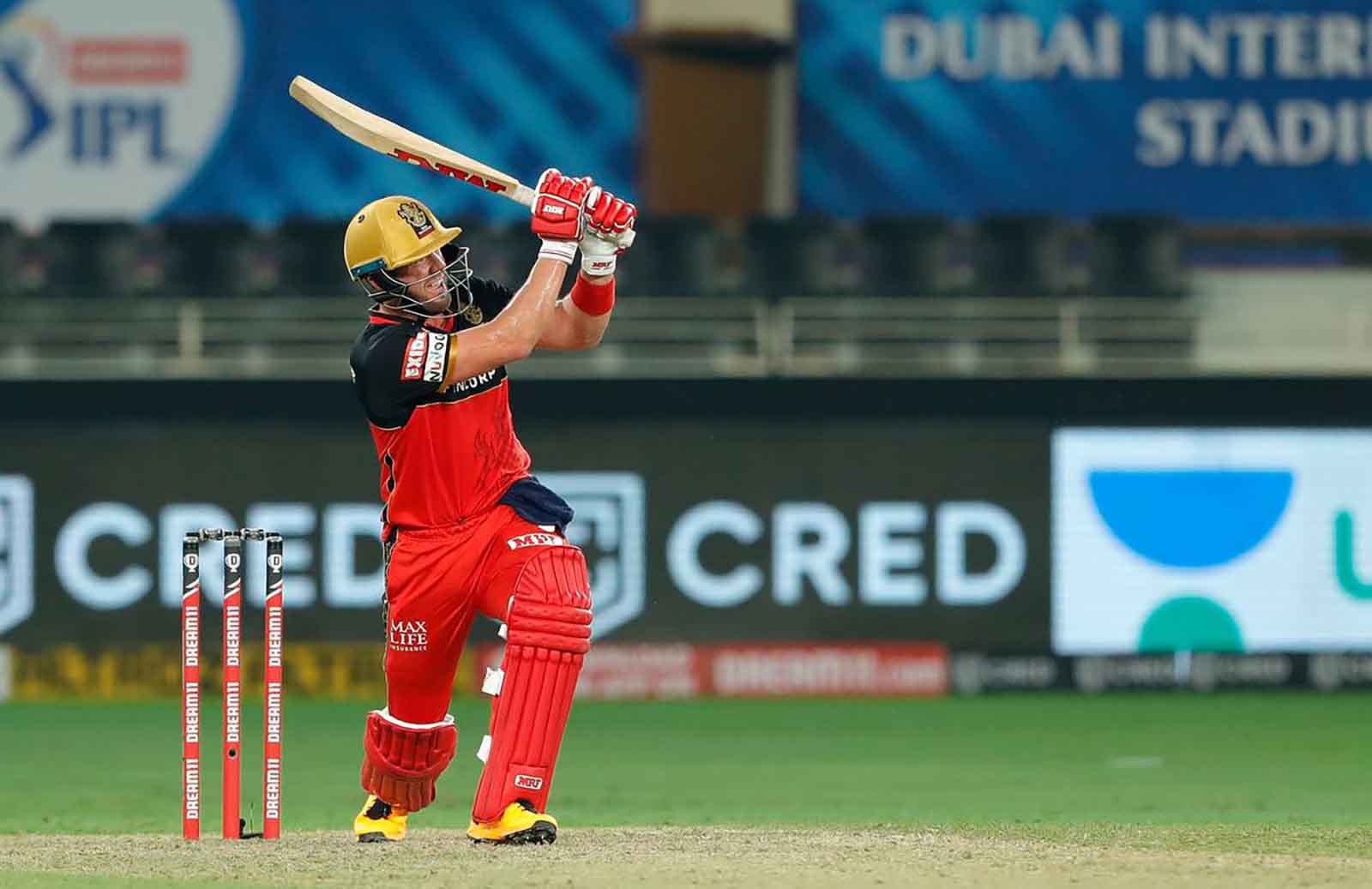 AB de Villiers glittery 51 runs off 30 balls knock against Sunrisers Hyderabad