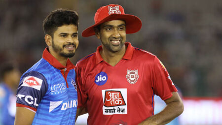 DC vs KXIP Head To Head Records in IPL History
