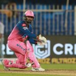 Rahul Tewatia thrilling knock guides Rajasthan Royals to a record victory over KXIP