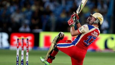 Top five highest individual scores in IPL history between 2008 and 2020