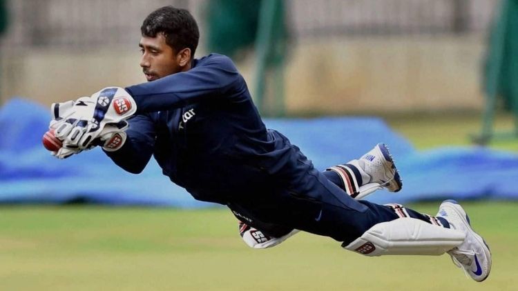 Wriddhiman Saha: 75 dismissals (TILL IPL 2020)