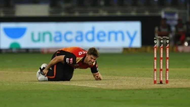 SRH suffers big blow ahead of 2nd game