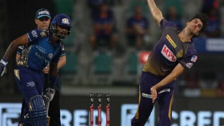 ‘It is very unfair to judge him,’ – Dinesh Karthik backs Pat Cummins