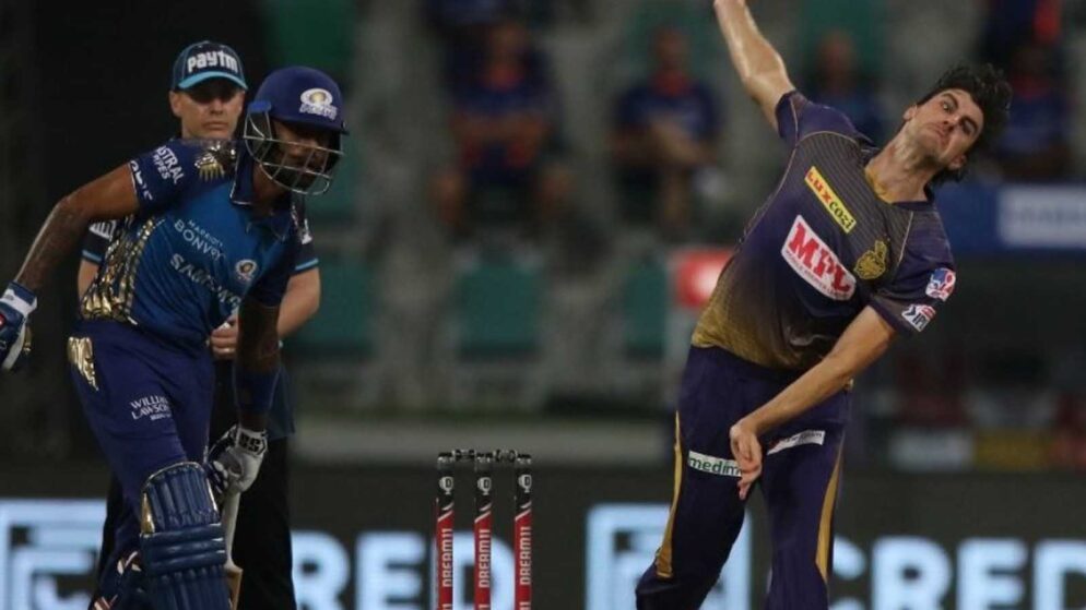 ‘It is very unfair to judge him,’ – Dinesh Karthik backs Pat Cummins