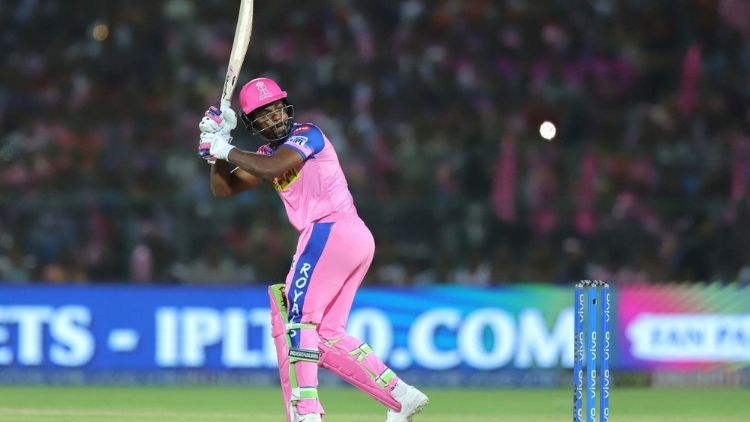 Sanju Samson