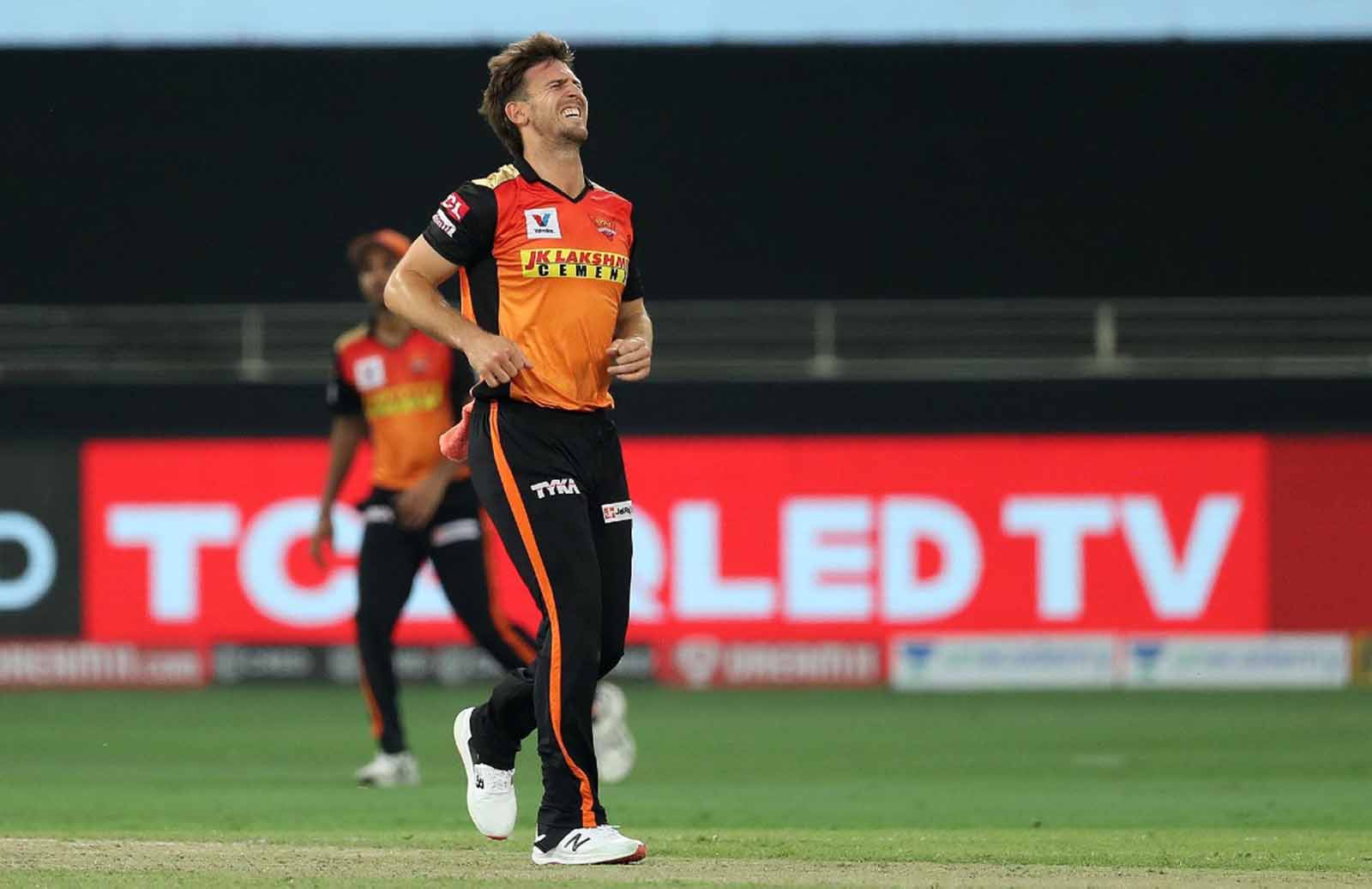 SRH suffers a big blow, Mitchell Marsh to be ruled out of IPL 2020 due to ankle injury