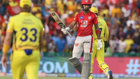 IPL 2020: Top 4 contenders of ‘Orange Cap’ this season in UAE
