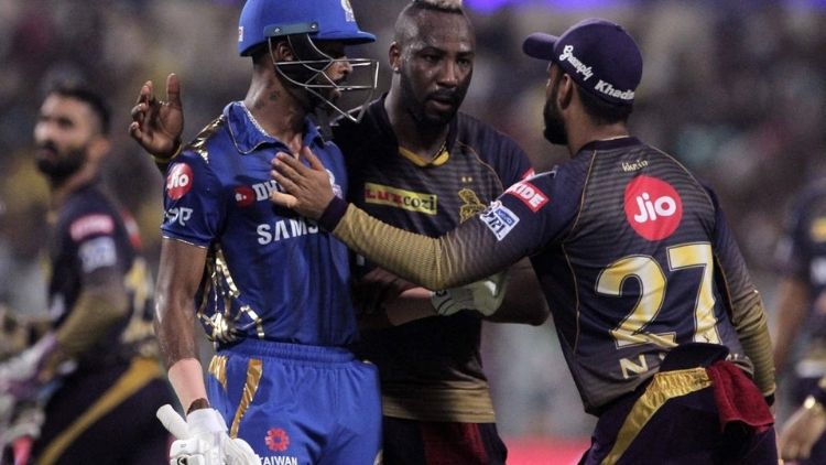 KKR vs MI - Who will win the match, Today Match Prediction