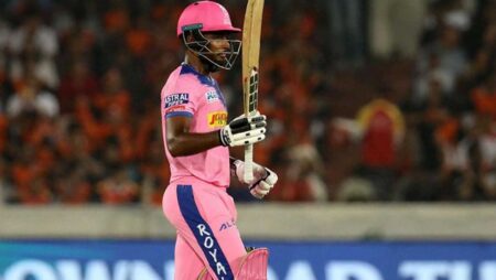 Sanju Samson reveals advice of Virat Kohli that changed his view towards cricket