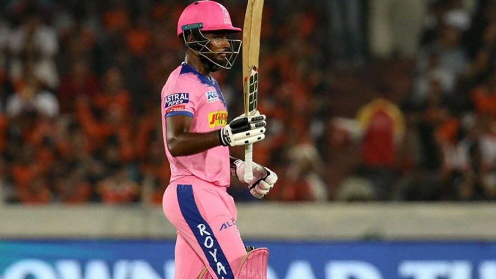 Sanju Samson reveals advice of Virat Kohli that changed his view towards cricket